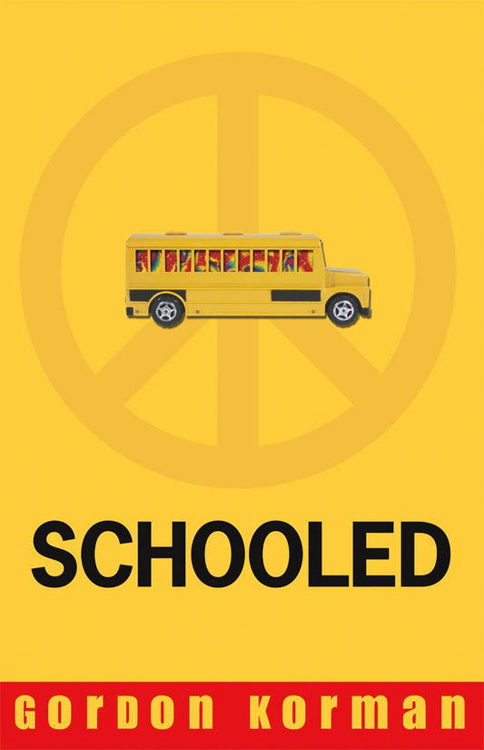 Schooled - Agricola Street Books