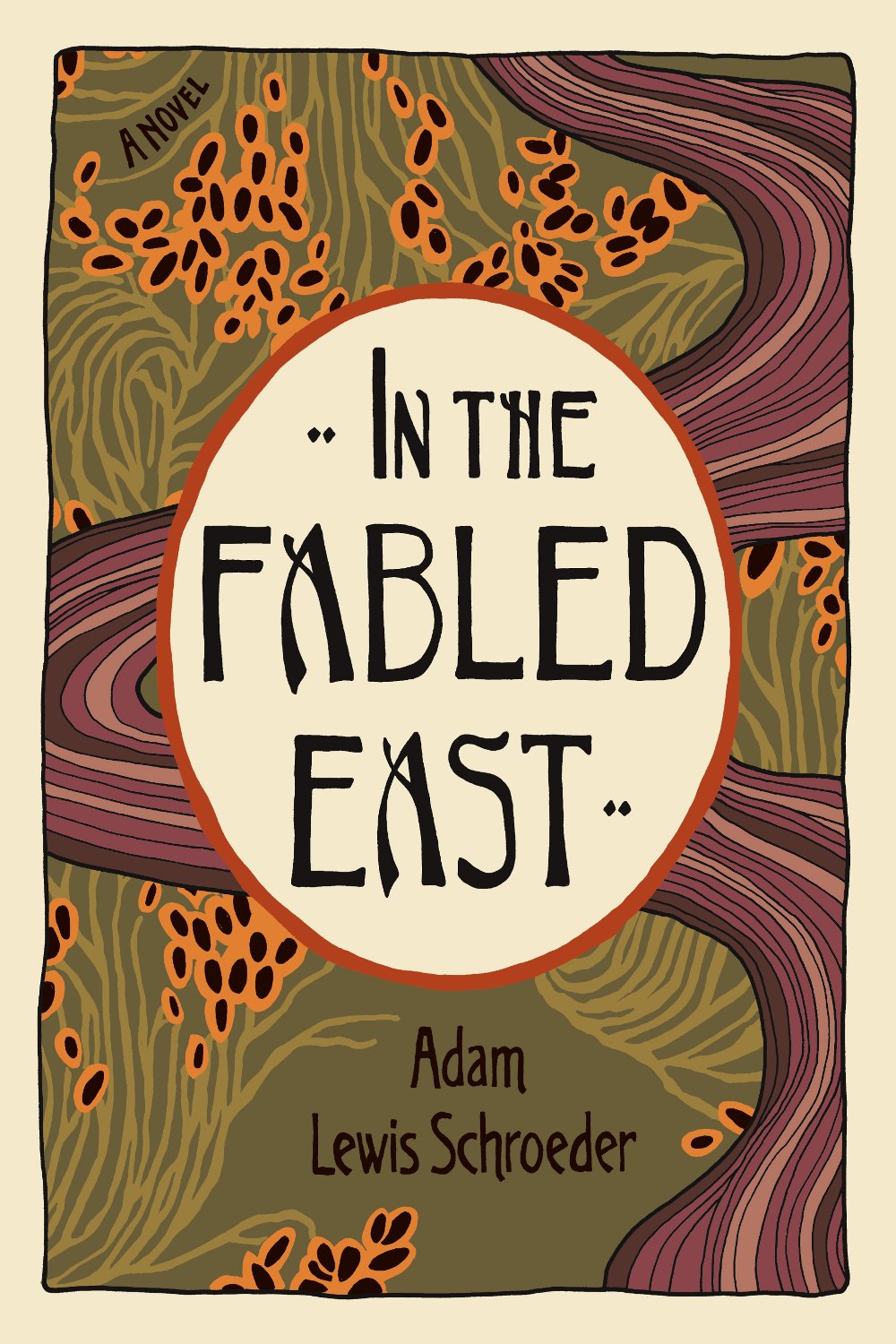 In the Fabled East