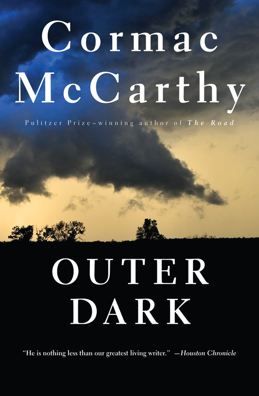Outer Dark - Agricola Street Books