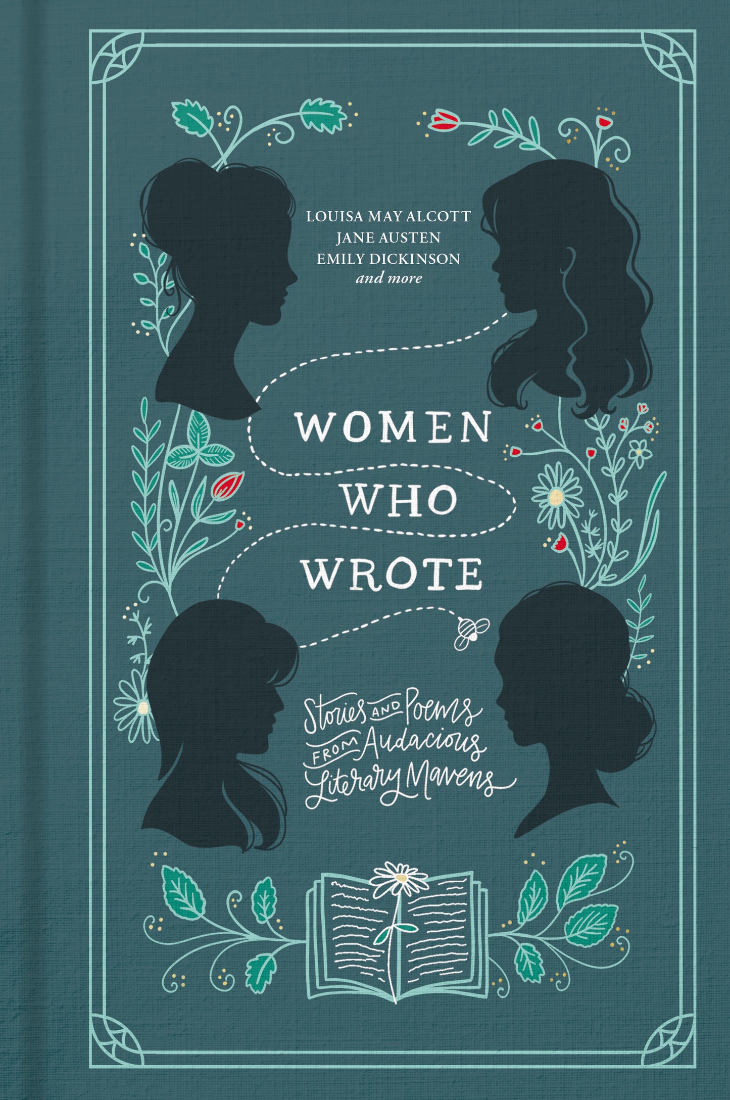 Women Who Wrote - Agricola Street Books
