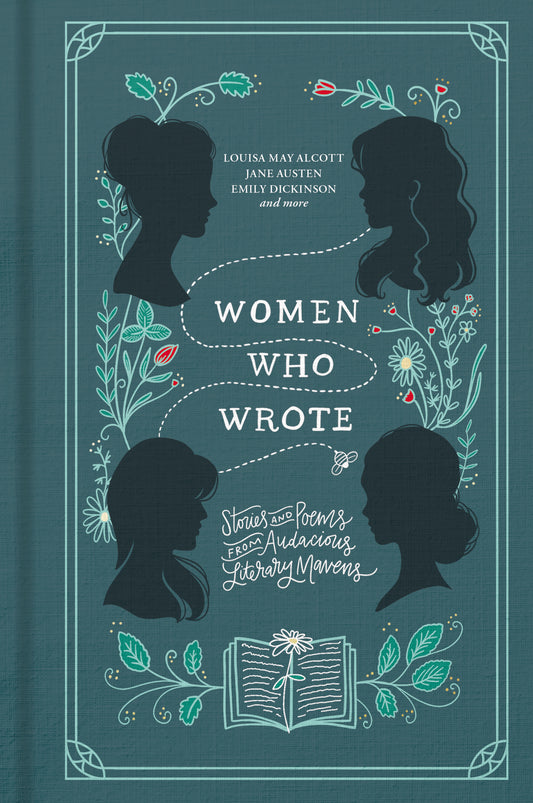 Women Who Wrote - Agricola Street Books