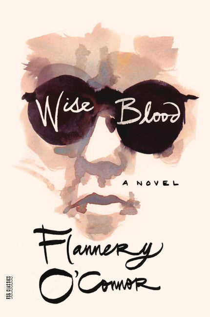 Wise Blood - Agricola Street Books