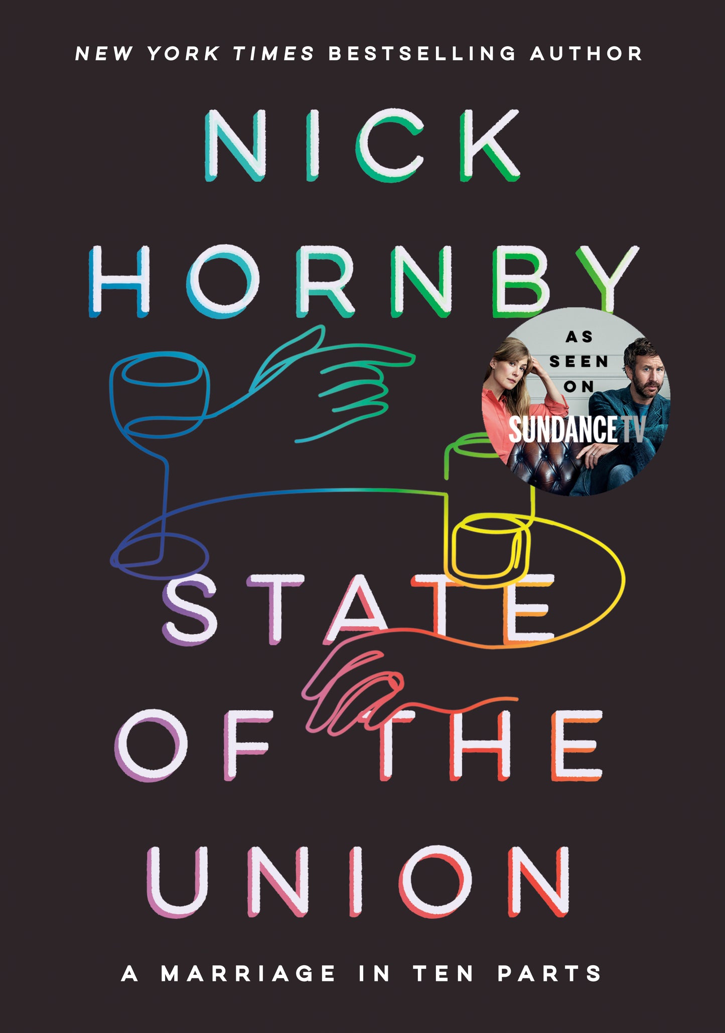 State of the Union - Agricola Street Books