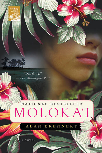 Moloka'i - Agricola Street Books