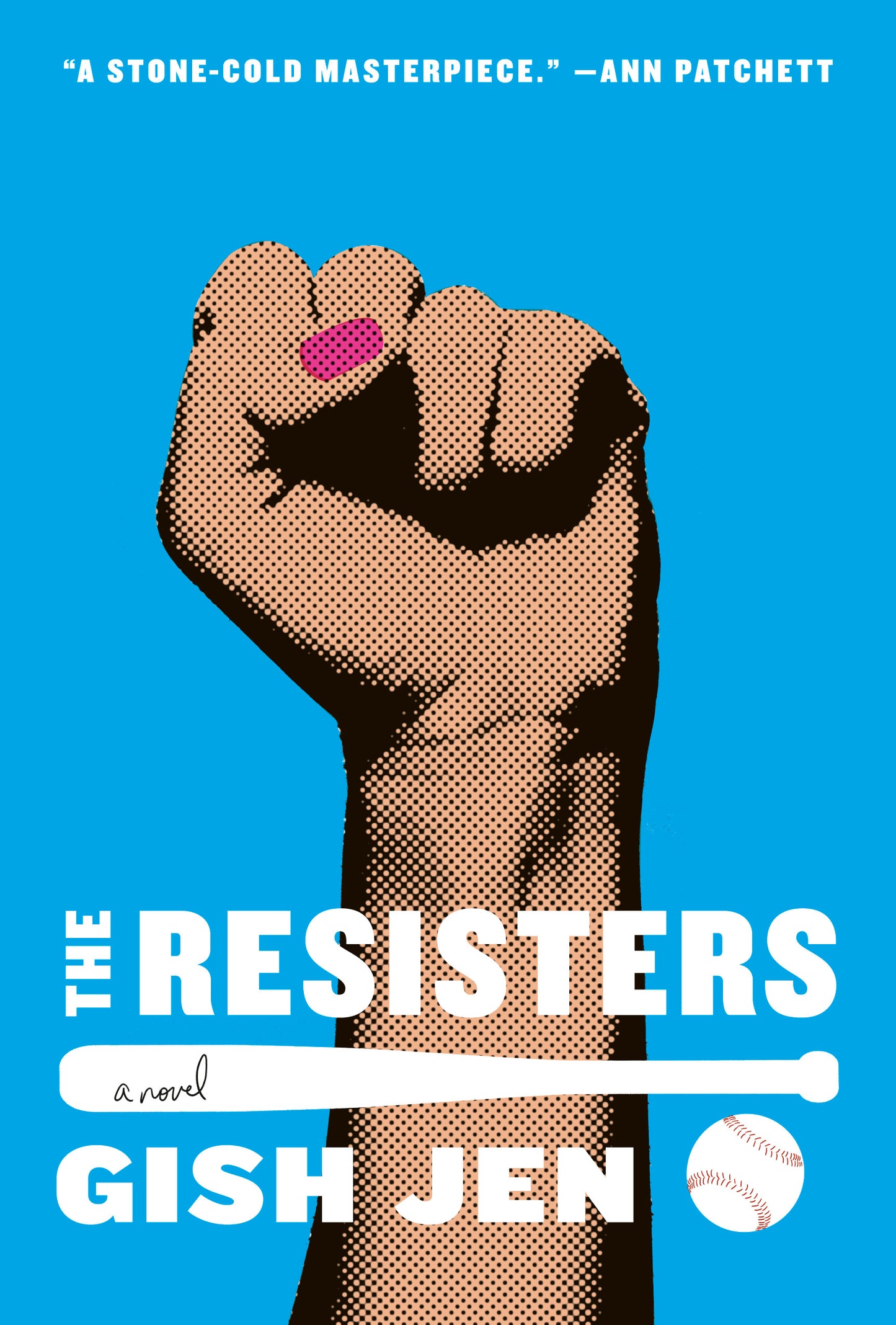 The Resisters - Agricola Street Books