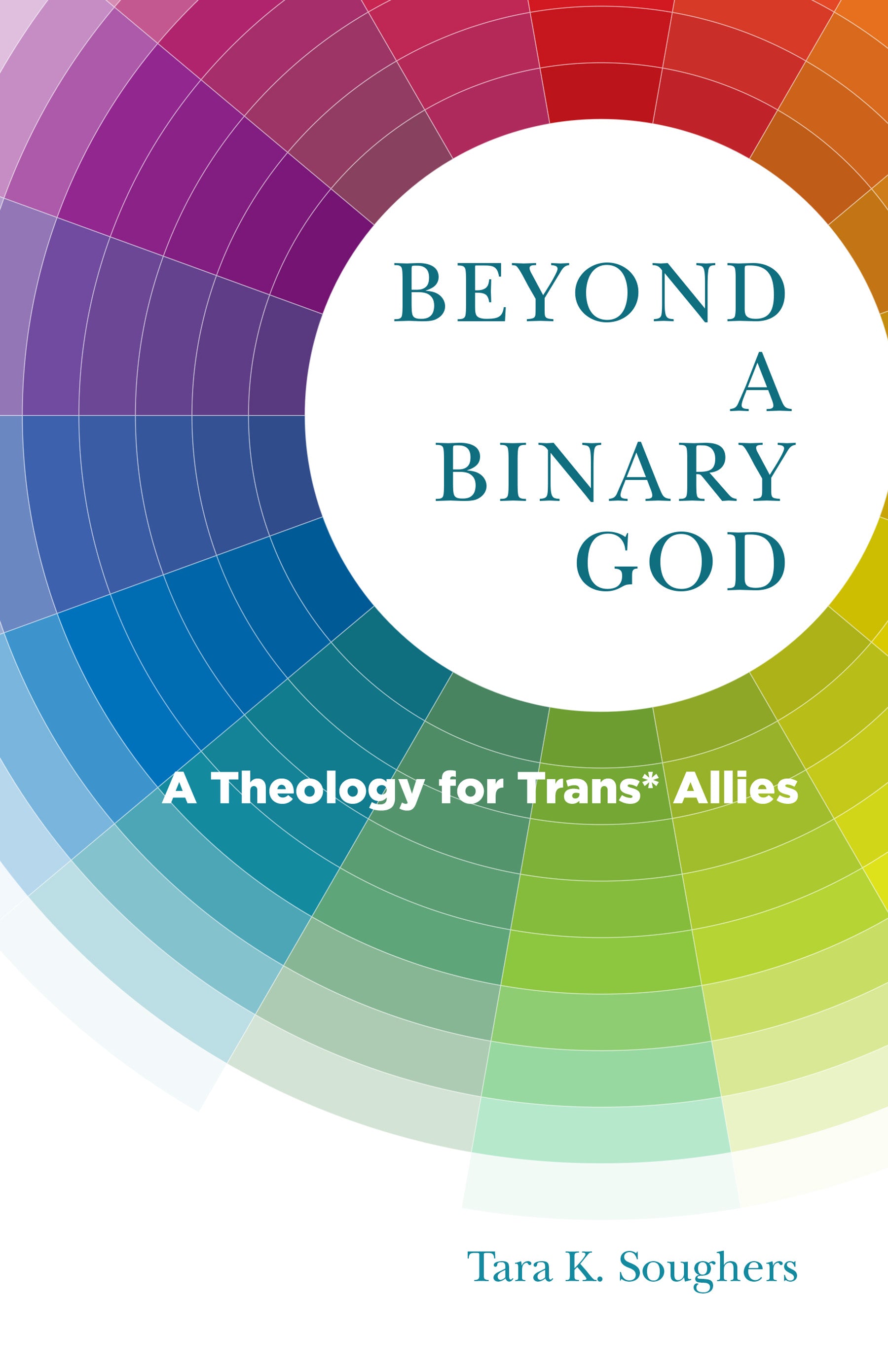 Beyond a Binary God - Agricola Street Books