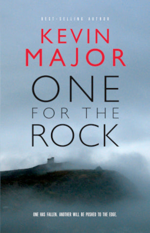 One For the Rock - Agricola Street Books