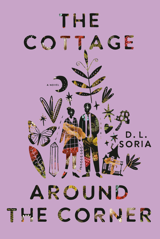 The Cottage Around the Corner - Agricola Street Books