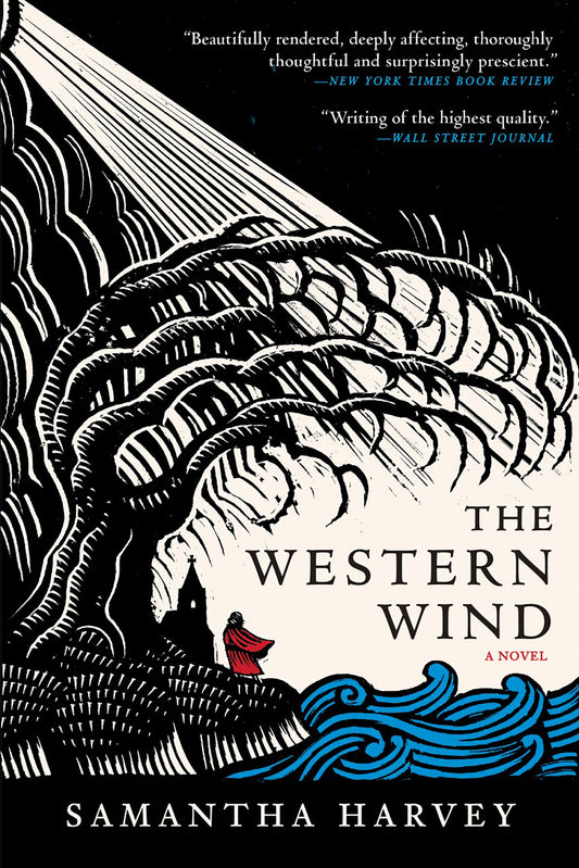 The Western Wind - Agricola Street Books