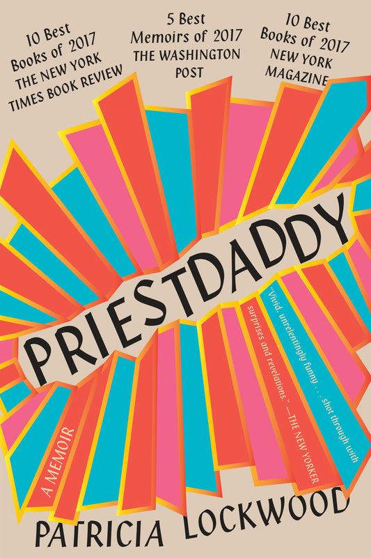Priestdaddy - Agricola Street Books