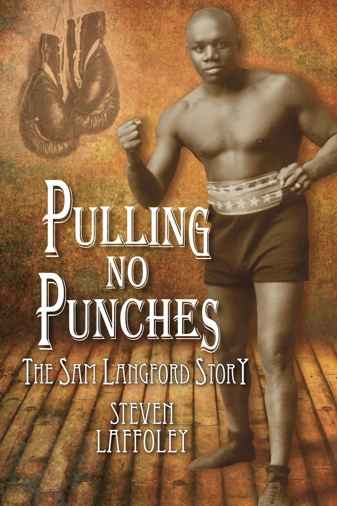 Pulling No Punches - Agricola Street Books