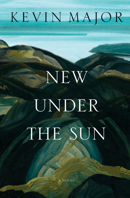 New Under the Sun - Agricola Street Books