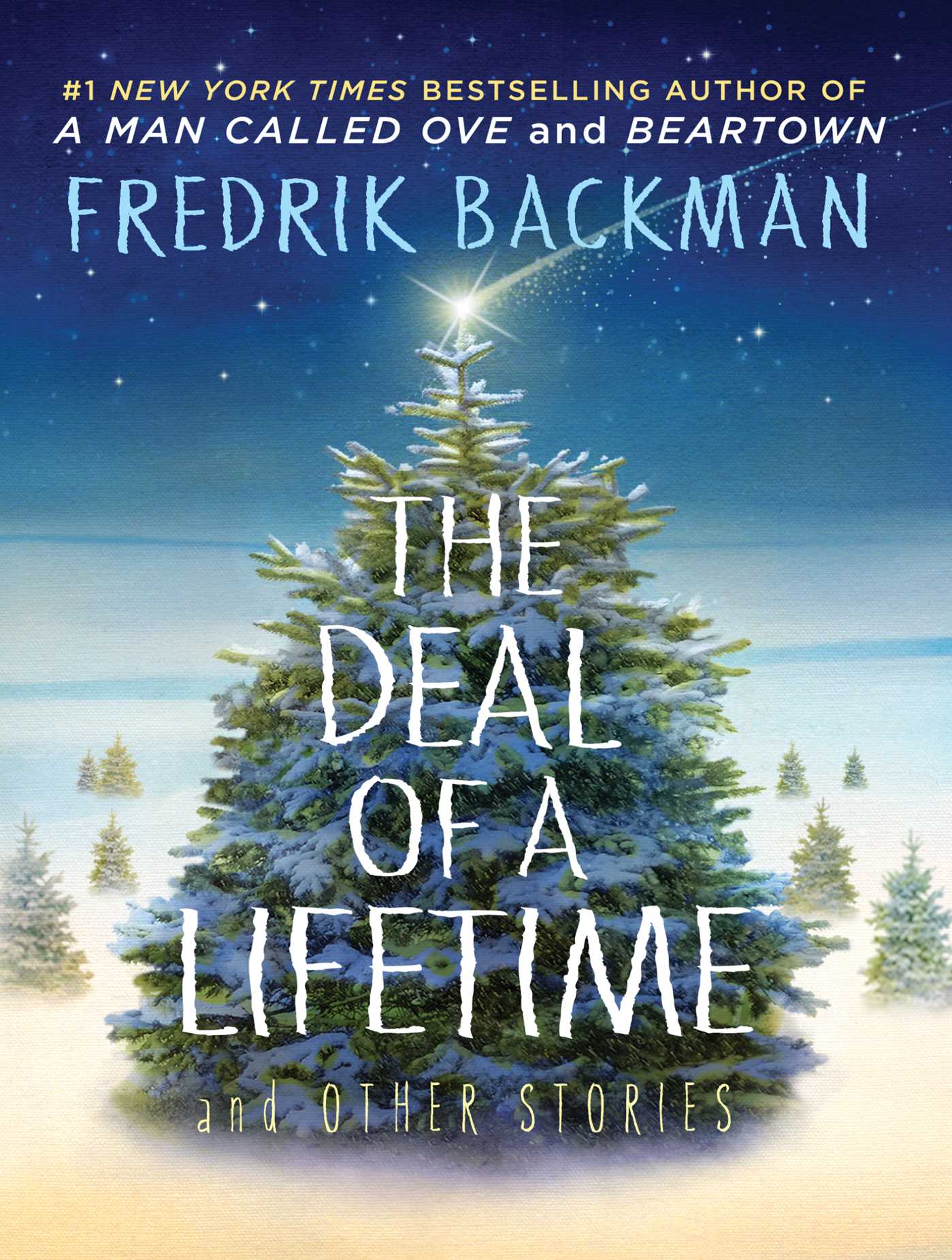 The Deal of a Lifetime and Other Stories