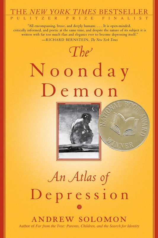 The Noonday Demon