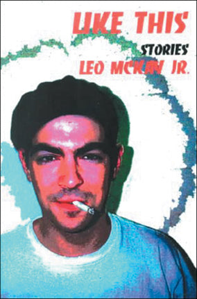 Like This - Agricola Street Books