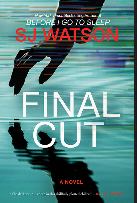 Final Cut - Agricola Street Books
