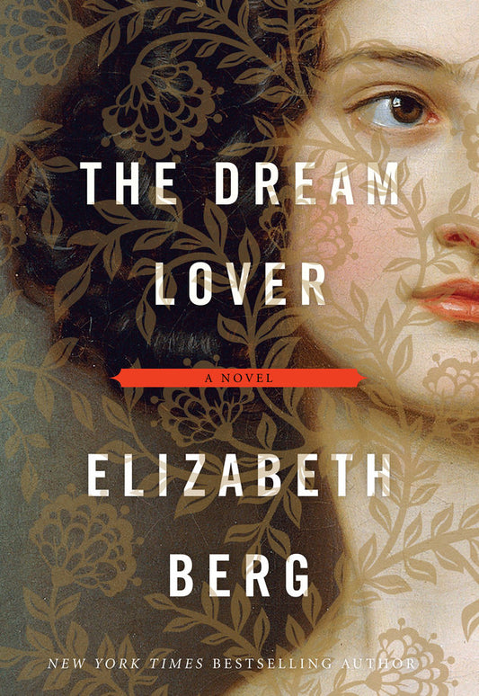 The Dream Lover - Agricola Street Books