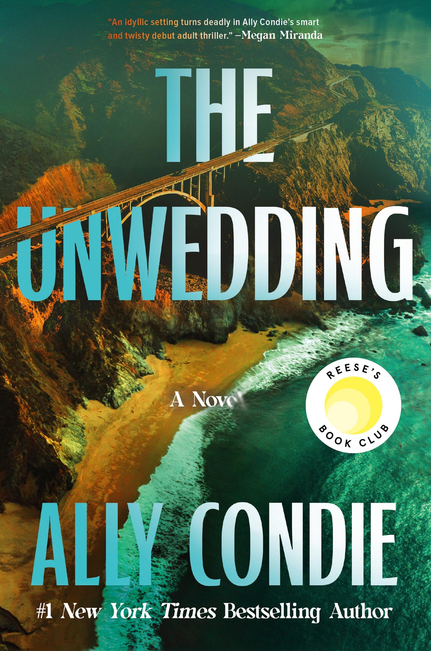 The Unwedding - Agricola Street Books