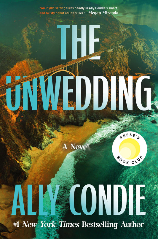 The Unwedding - Agricola Street Books