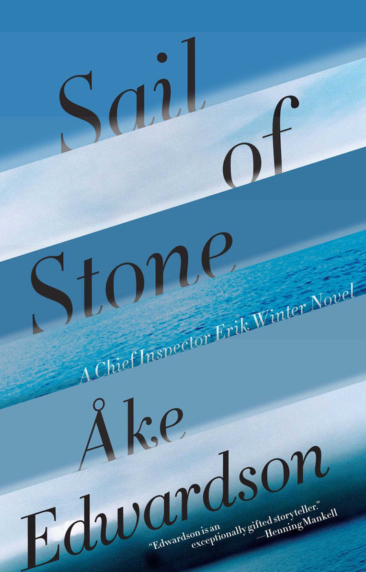 Sail of Stone - Agricola Street Books