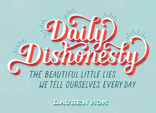 Daily Dishonesty