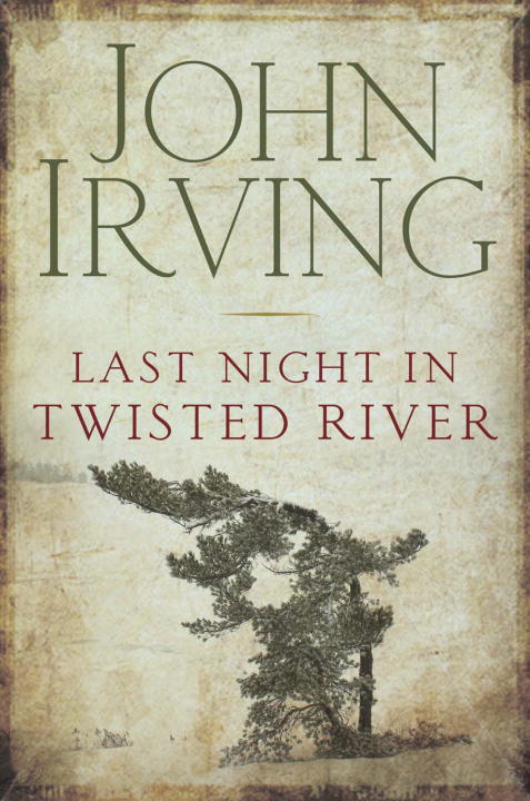 Last Night in Twisted River - Agricola Street Books