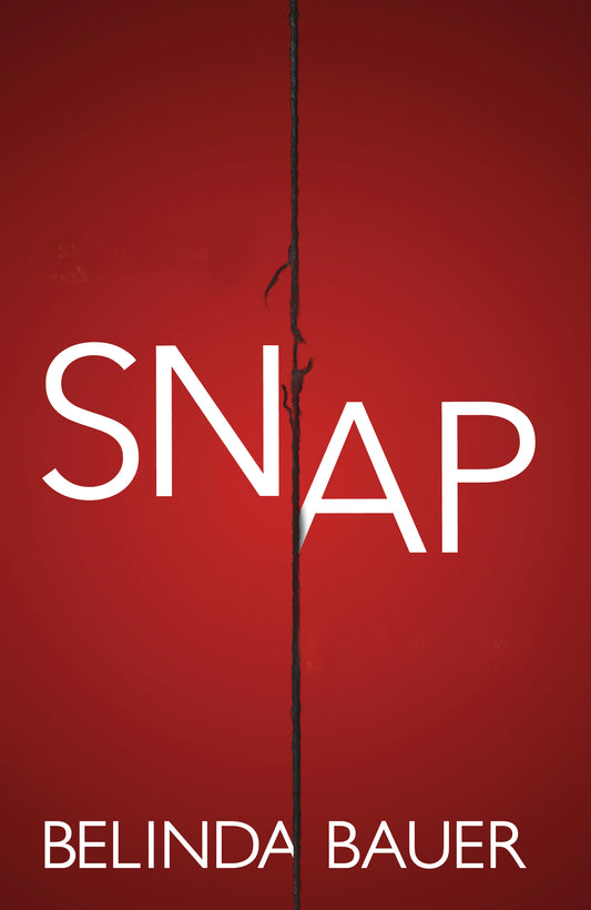 Snap - Agricola Street Books