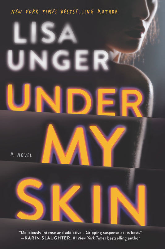Under My Skin - Agricola Street Books