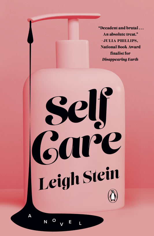 Self Care - Agricola Street Books