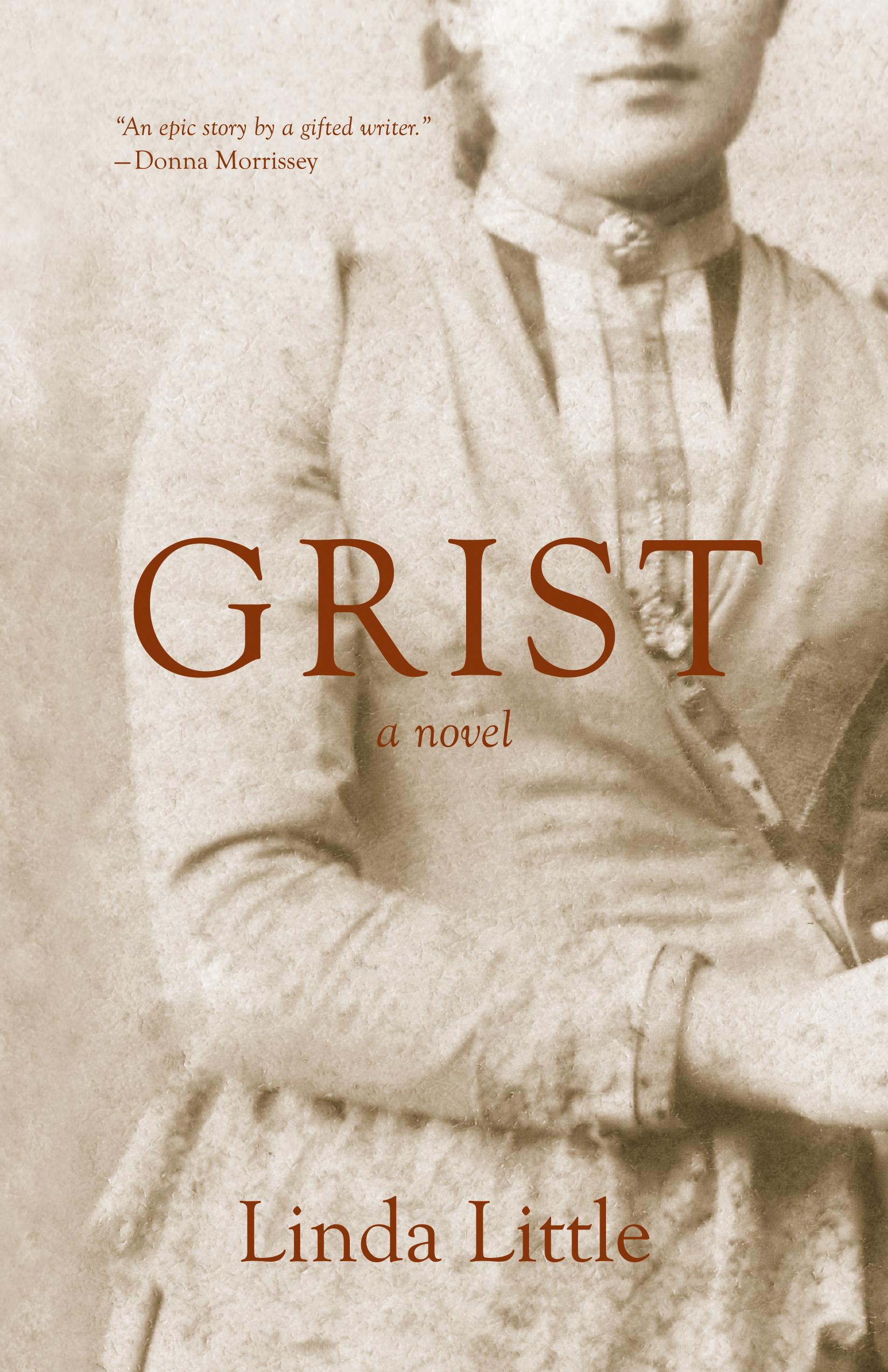 Grist - Agricola Street Books