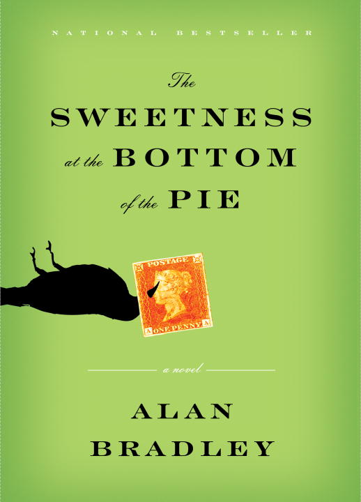 The Sweetness at the Bottom of the Pie - Agricola Street Books