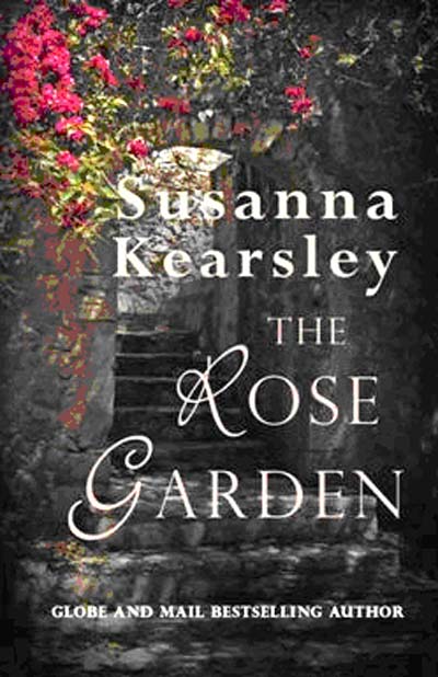 The Rose Garden - Agricola Street Books