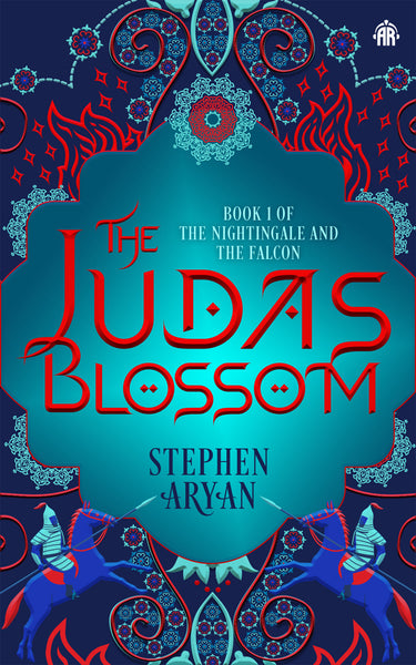 The Judas Blossom (The Nightingale and the Falcon #1)