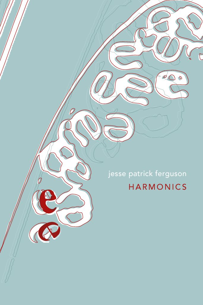 Harmonics - Agricola Street Books