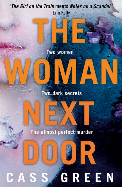 The Woman Next Door - Agricola Street Books