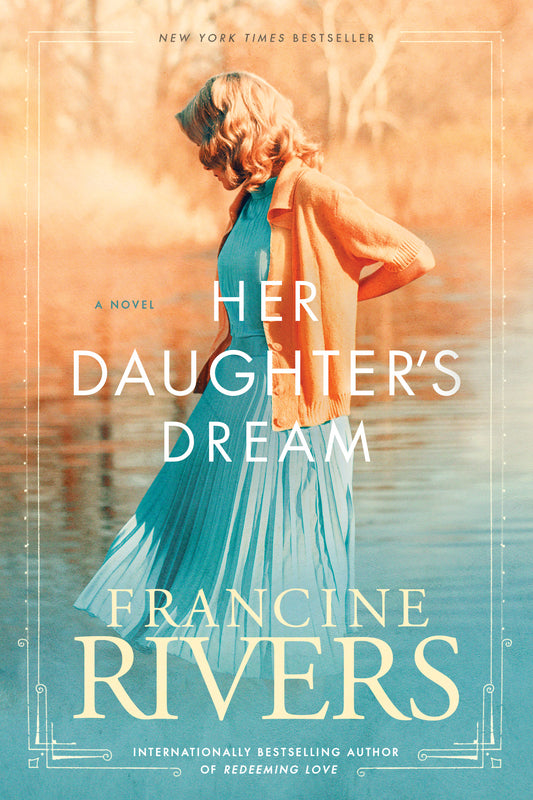 Her Daughter's Dream - Agricola Street Books