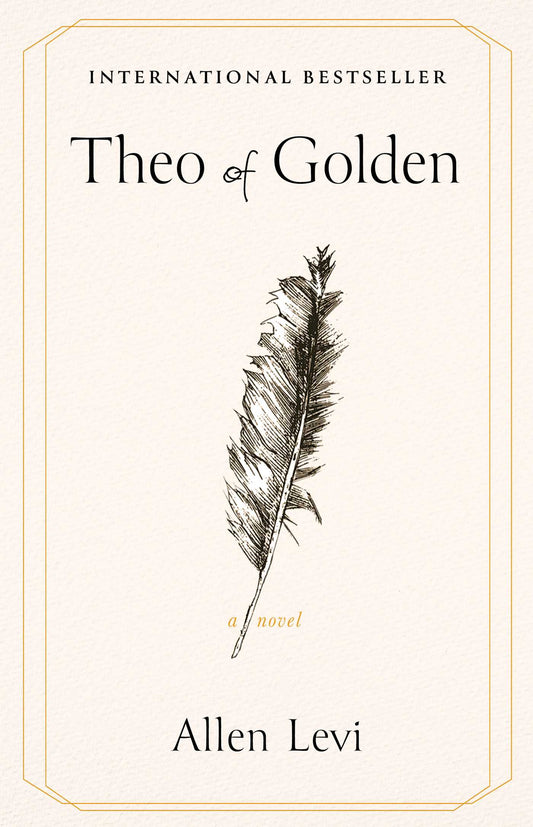 Théo d'or
