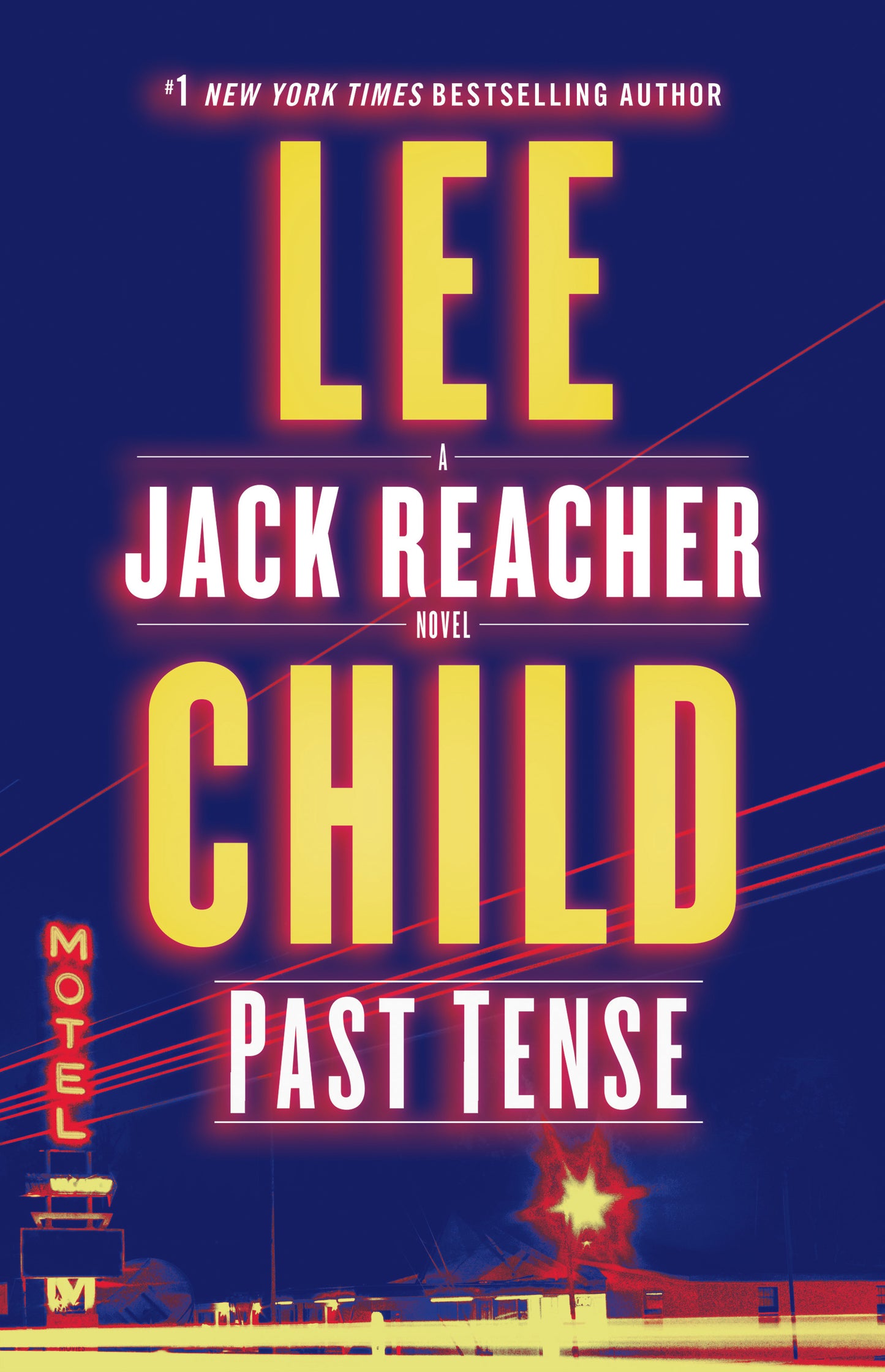Past Tense - Agricola Street Books