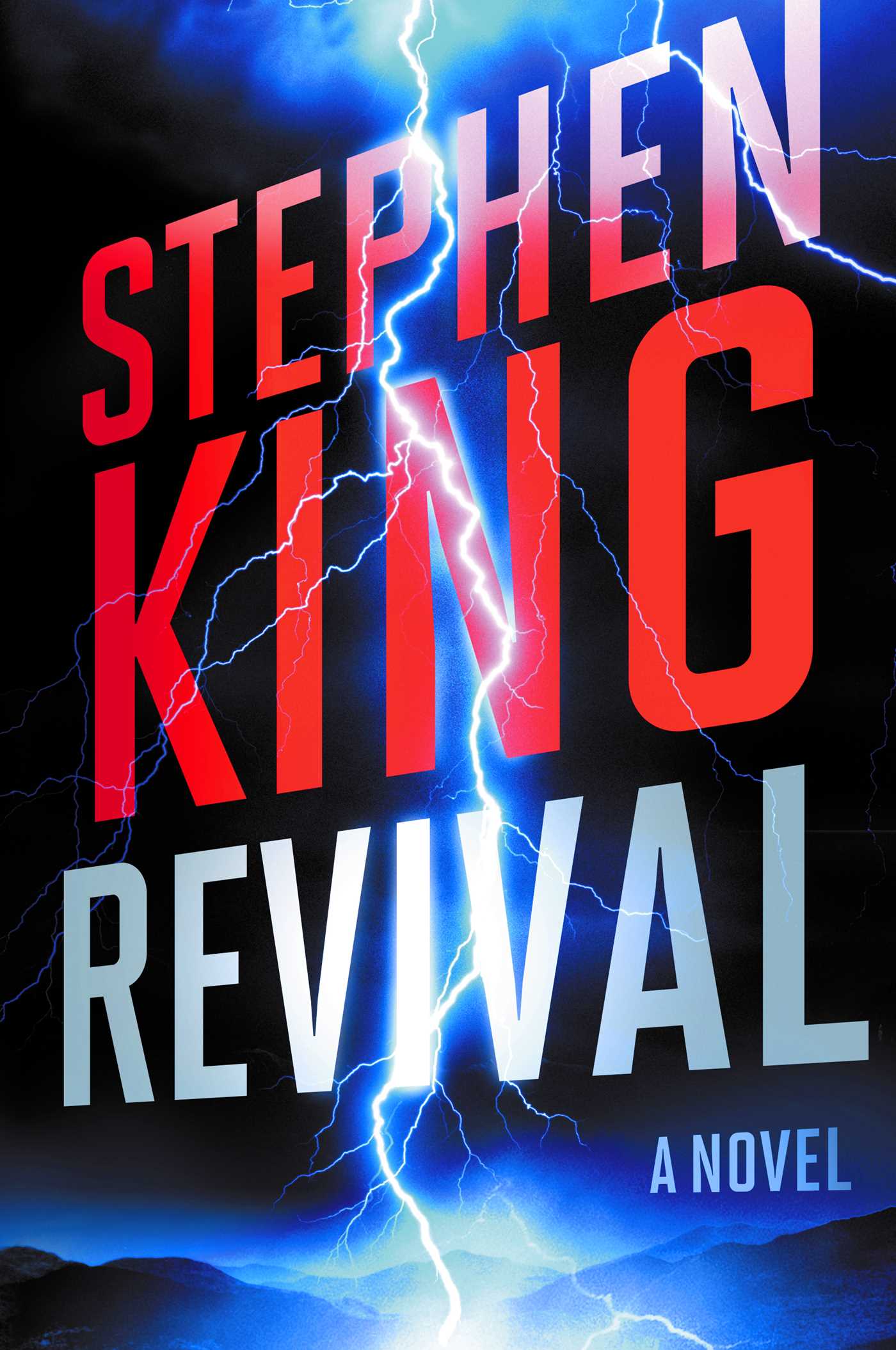 Revival - Agricola Street Books