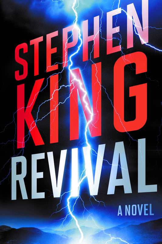 Revival - Agricola Street Books