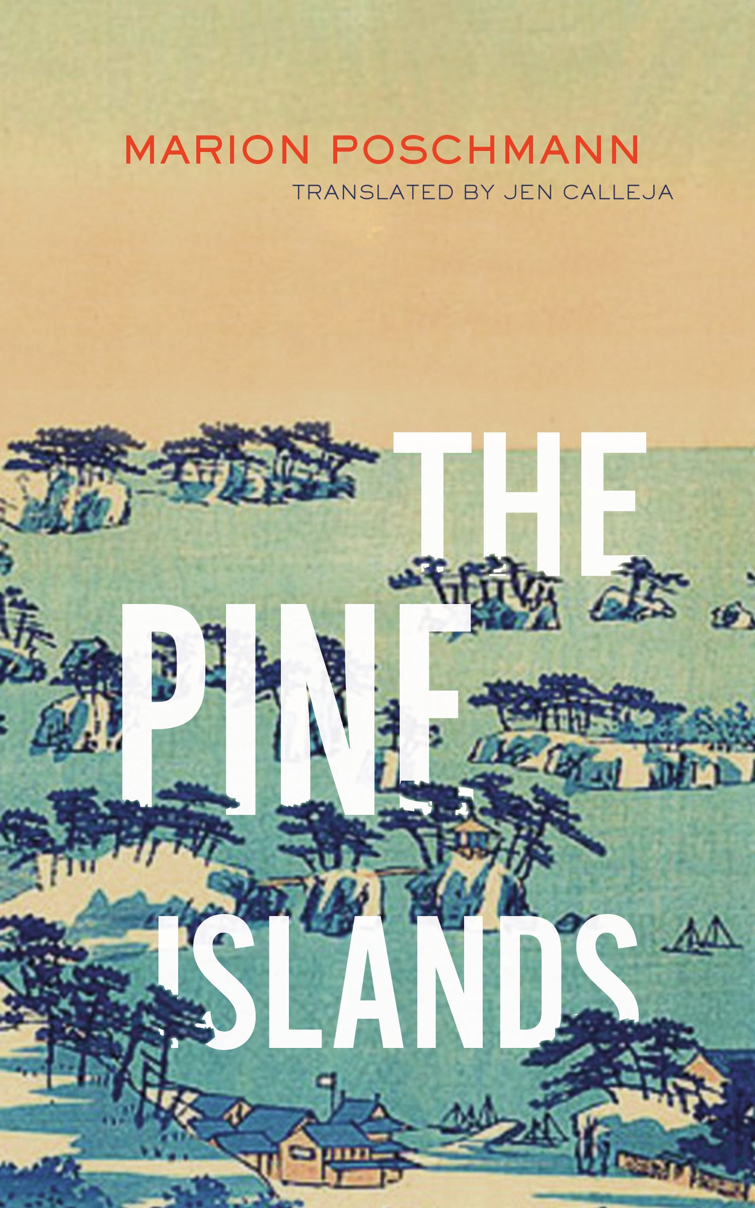 The Pine Islands - Agricola Street Books