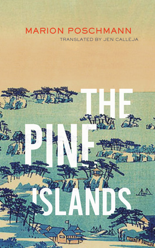 The Pine Islands - Agricola Street Books