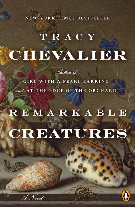 Remarkable Creatures - Agricola Street Books
