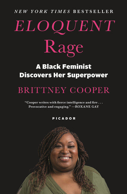 Eloquent Rage - Agricola Street Books
