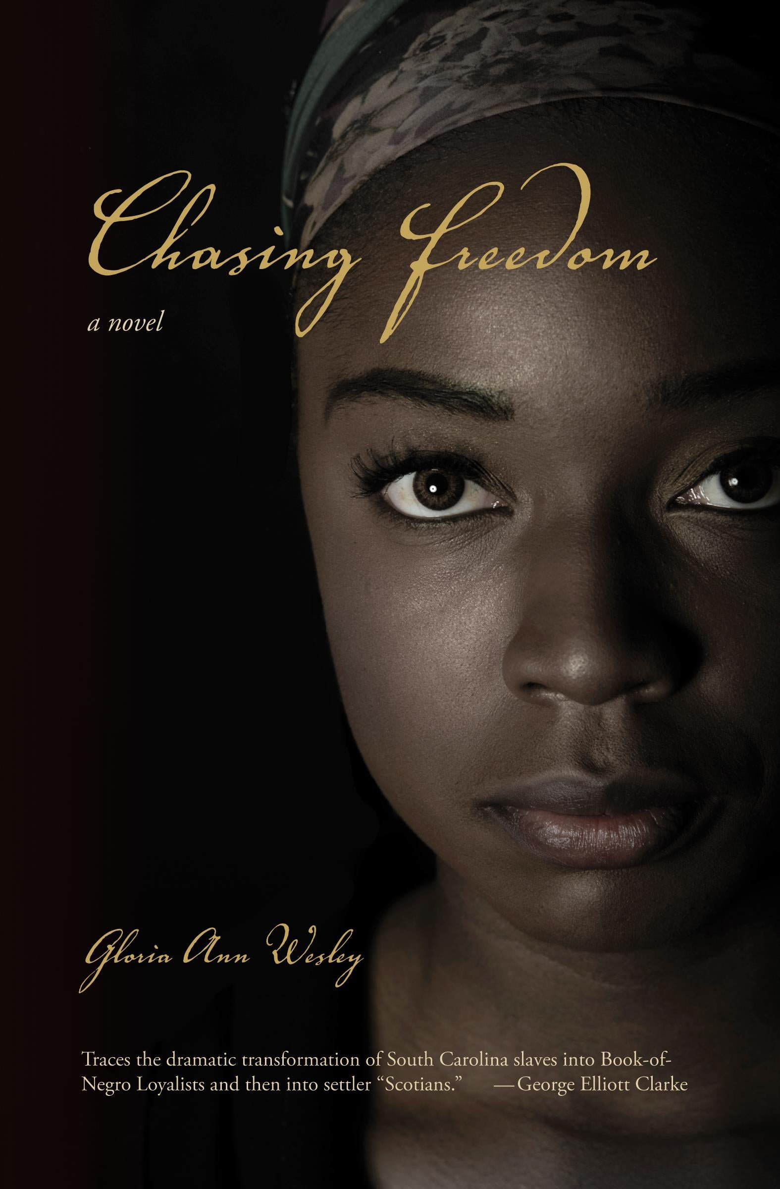 Chasing Freedom - Agricola Street Books