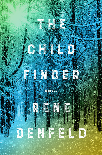 The Child Finder - Agricola Street Books