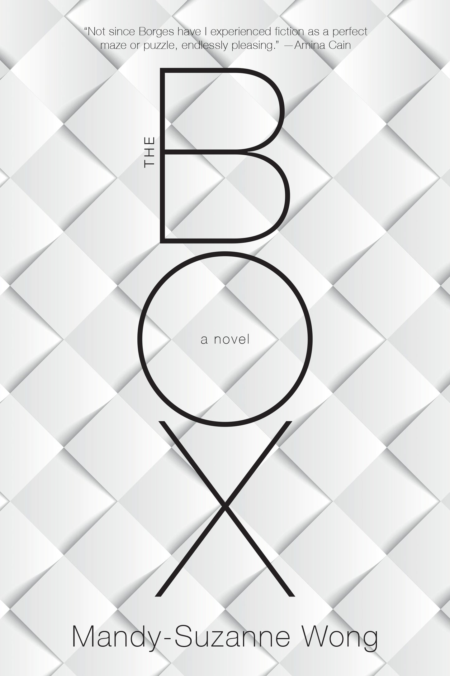 The Box - Agricola Street Books