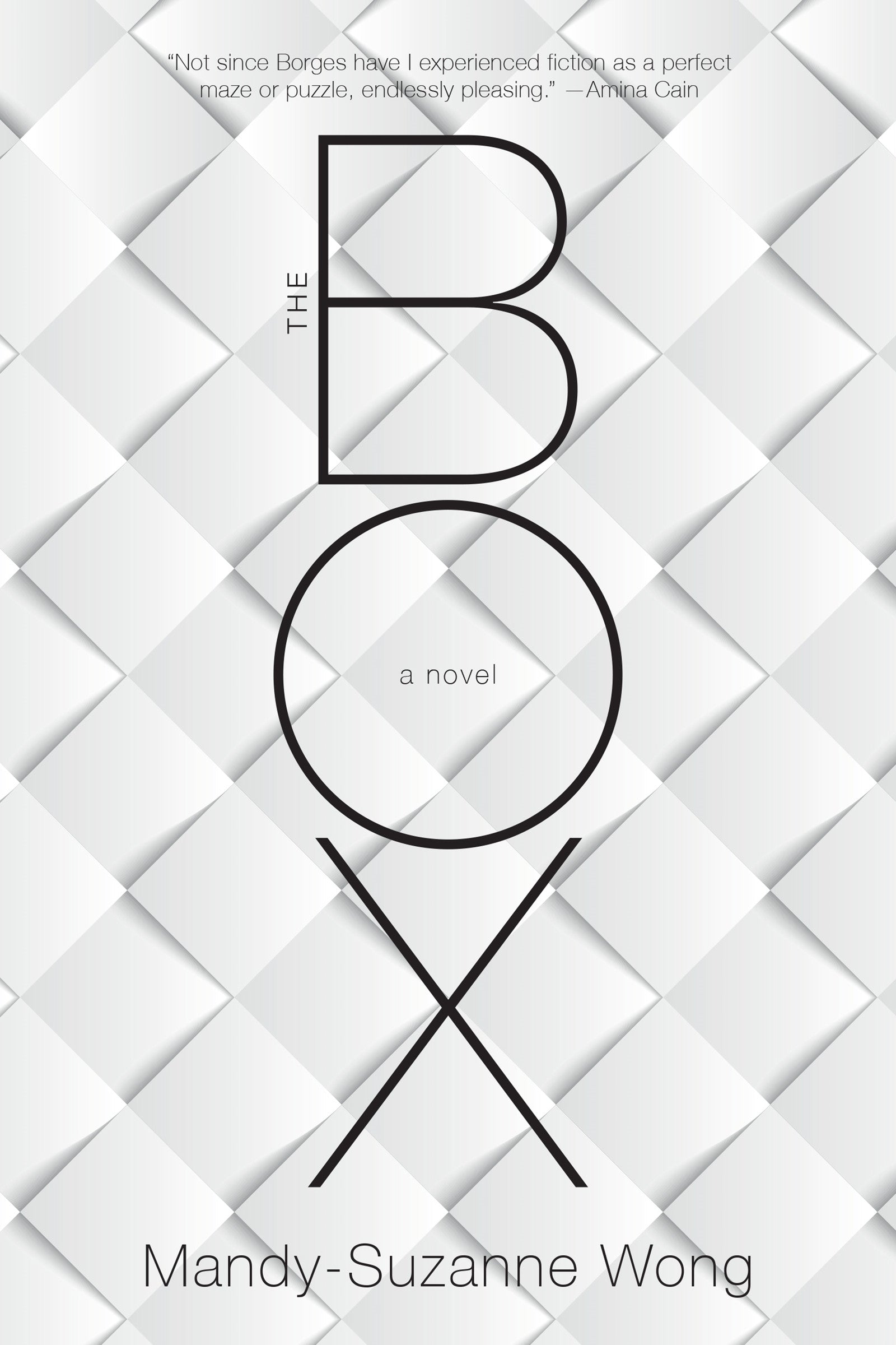 The Box - Agricola Street Books