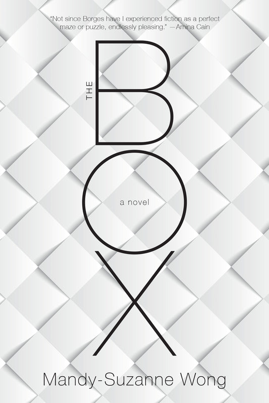 The Box - Agricola Street Books