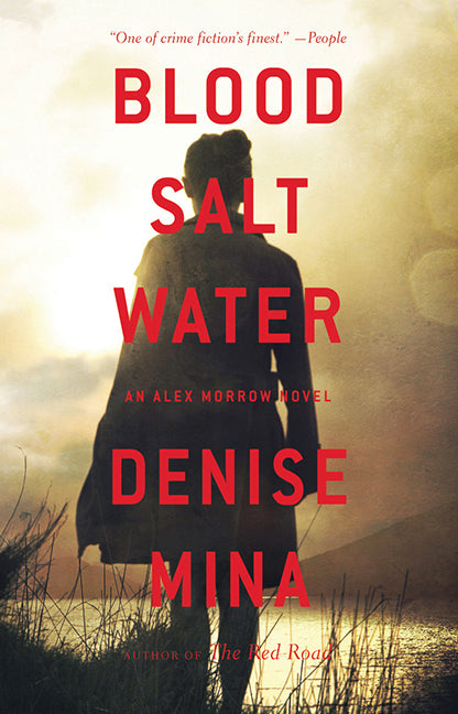 Blood, Salt, Water